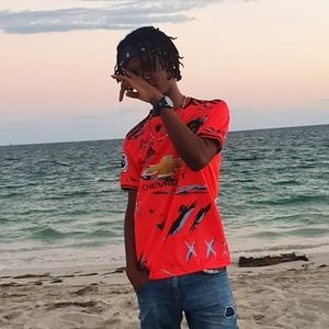 Meet your Posher, Chase